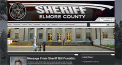 Desktop Screenshot of elmoreso.com